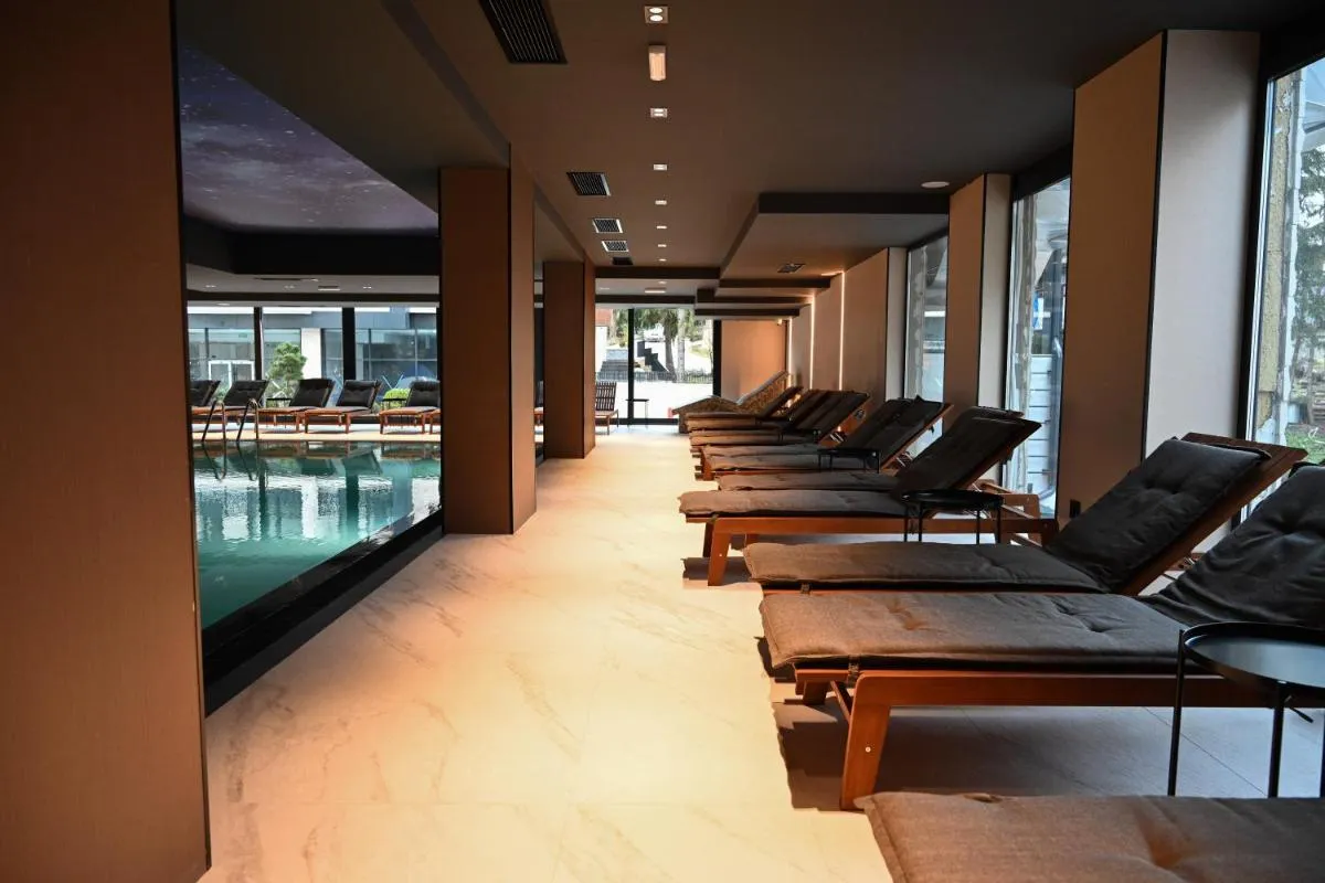Photo 4 of Modena Resort Spa & Wellness Zlatibor