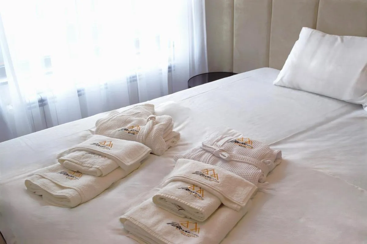 Photo 3 of Modena Resort Spa & Wellness Zlatibor