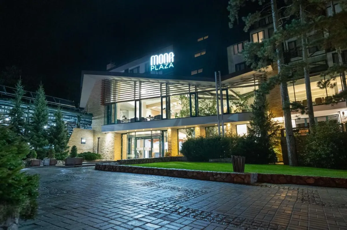 Photo 3 of Mona Plaza Zlatibor