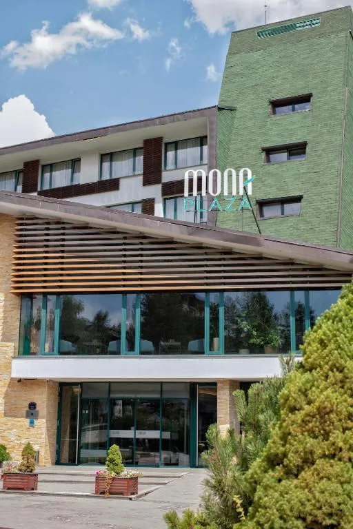 Mona Plaza Zlatibor