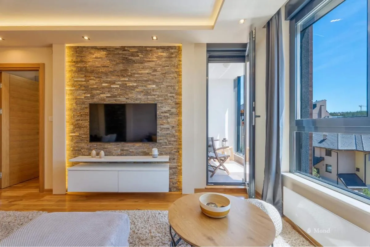 Photo 4 of Mond Apartman