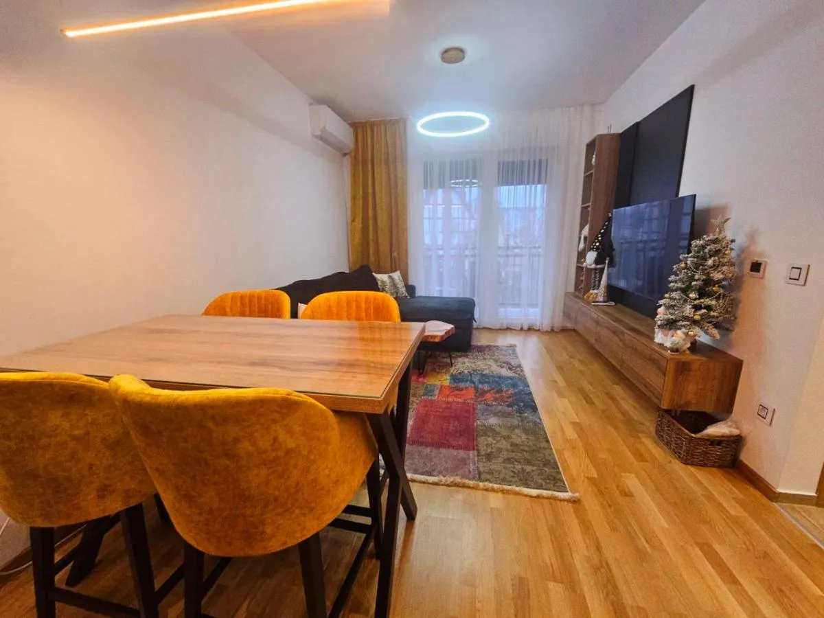 Photo 5 of Montara Lux Zlatibor apartman & spa sa parkingom