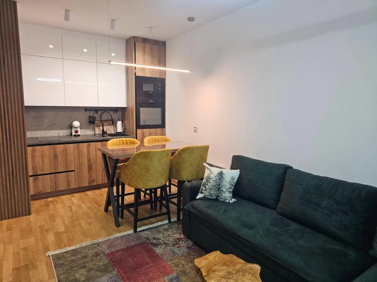 Photo 4 of Montara Lux Zlatibor apartman & spa sa parkingom