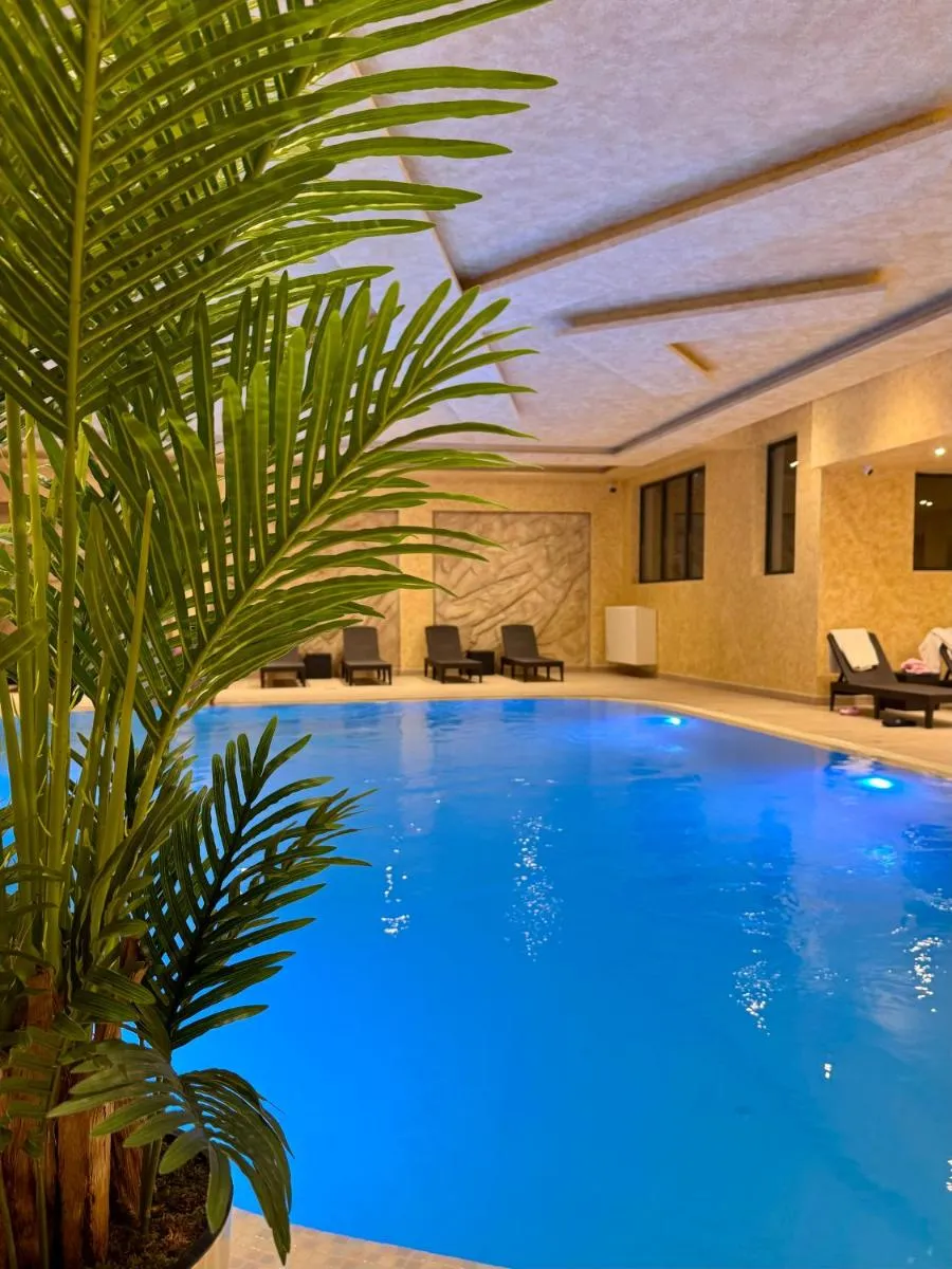 Photo 4 of Monte Relax – Wellness Oase