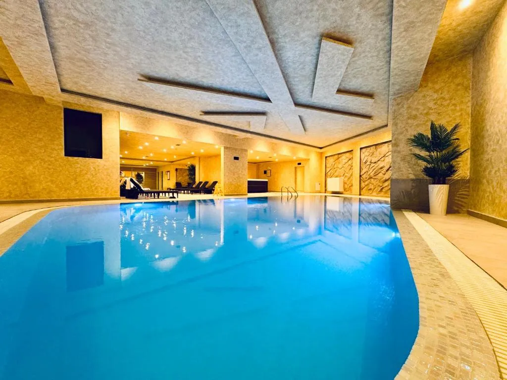 Image 1 of Monte Relax – Wellness Oase
