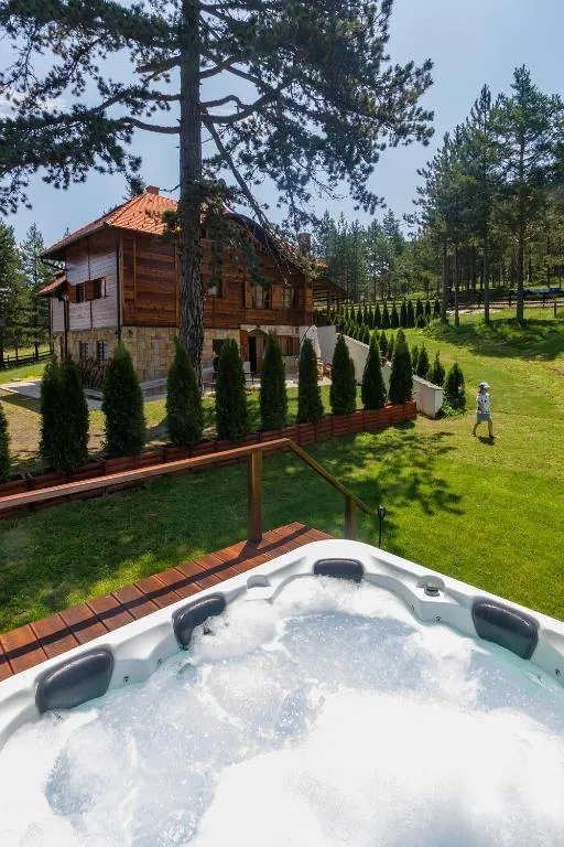 Image 1 of Mountain Villa Udovicic