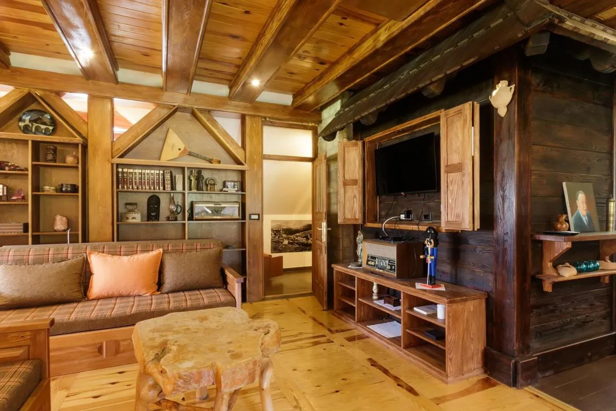 Photo 5 of Mountain Villa Udovicic