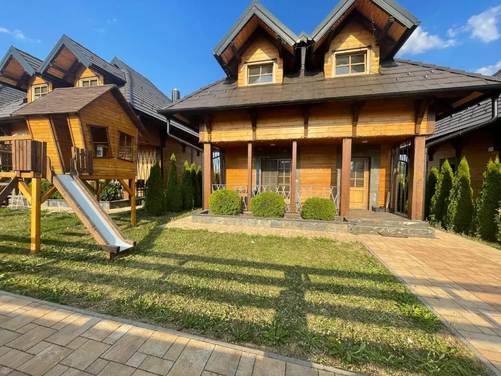 Image 1 of Mountain Villa Zlatibor