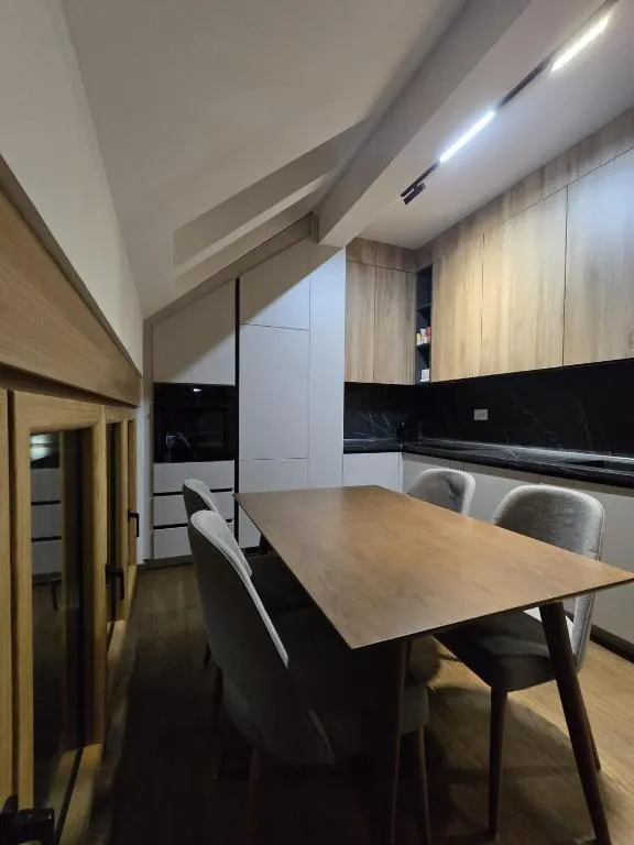 ND apartment