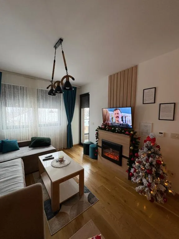 NEO Apartman