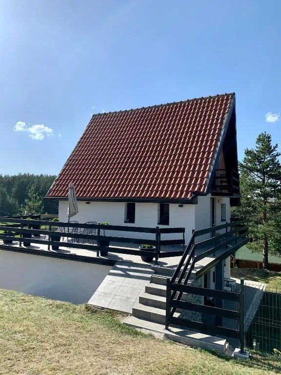 Image 1 of NG Apartmani Tornik Zlatibor