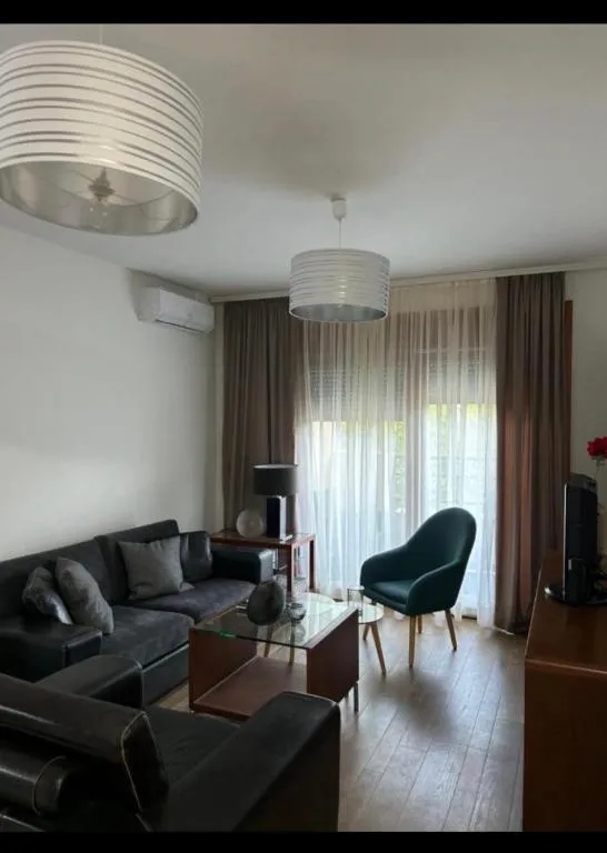 NJANJA apartmani Zlatibor