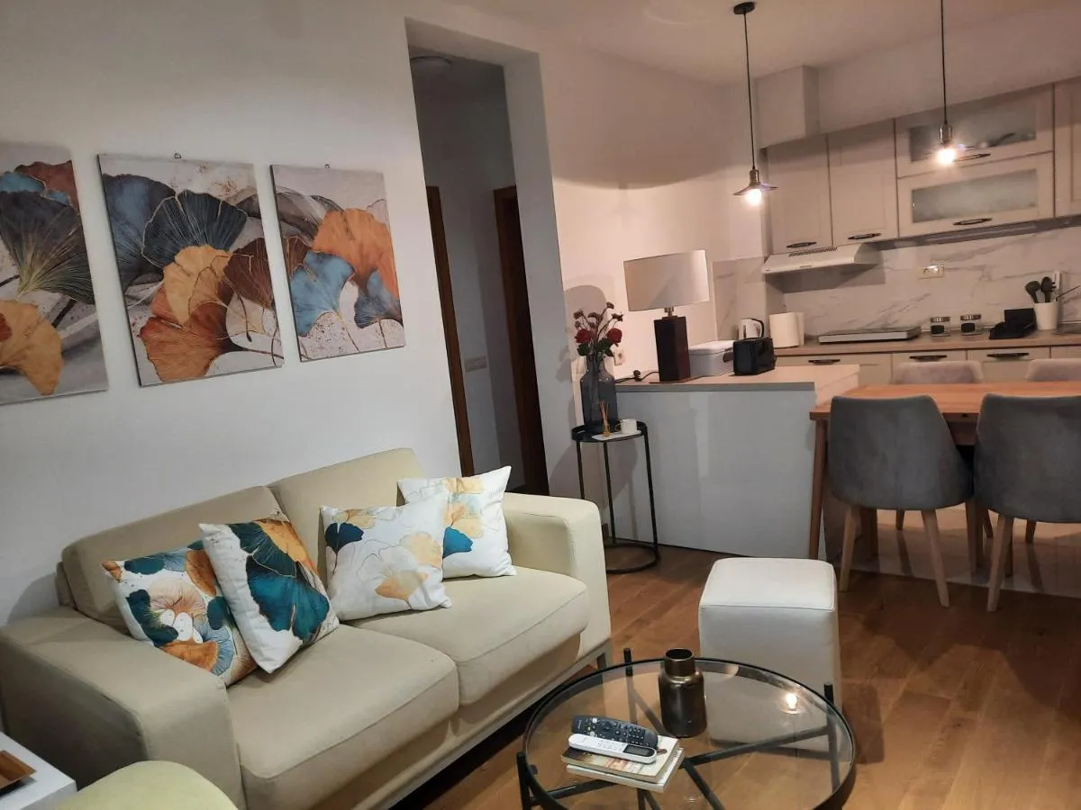 Photo 4 of NJANJA apartmani Zlatibor