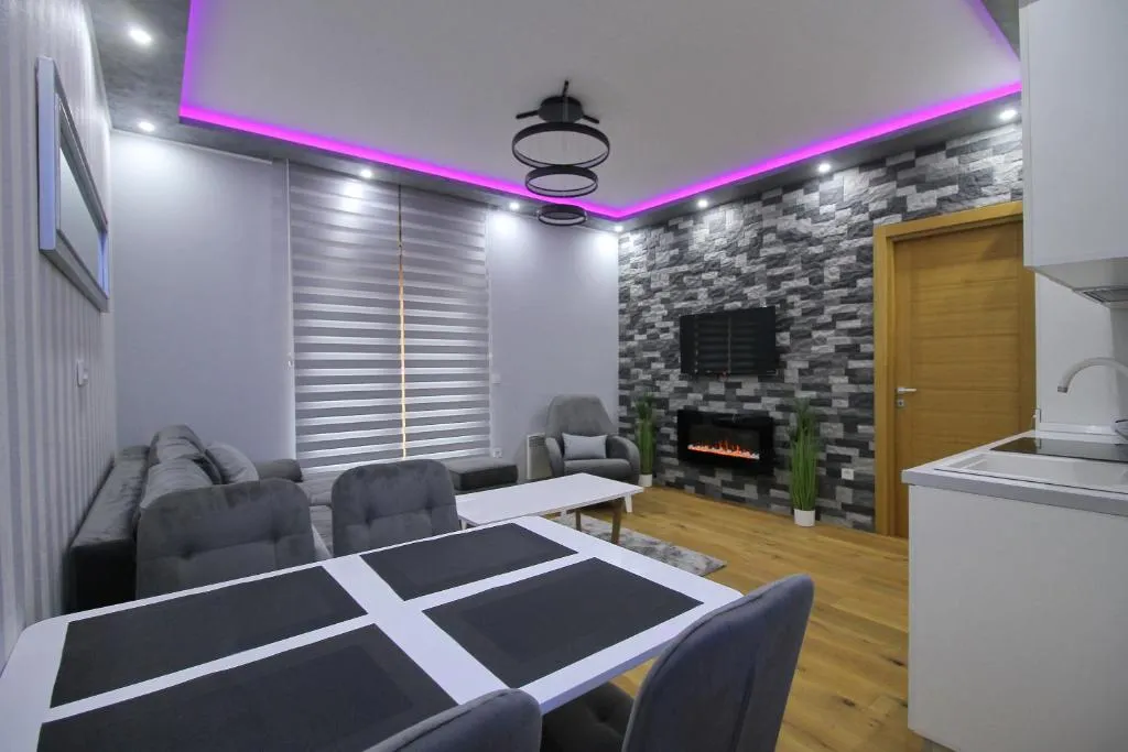 NK18 Apartments