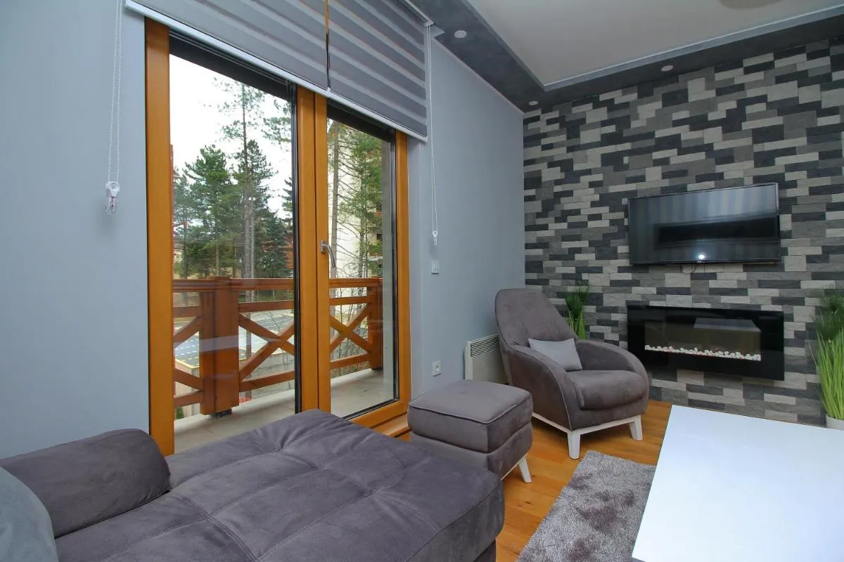 Photo 5 of NK18 Apartments