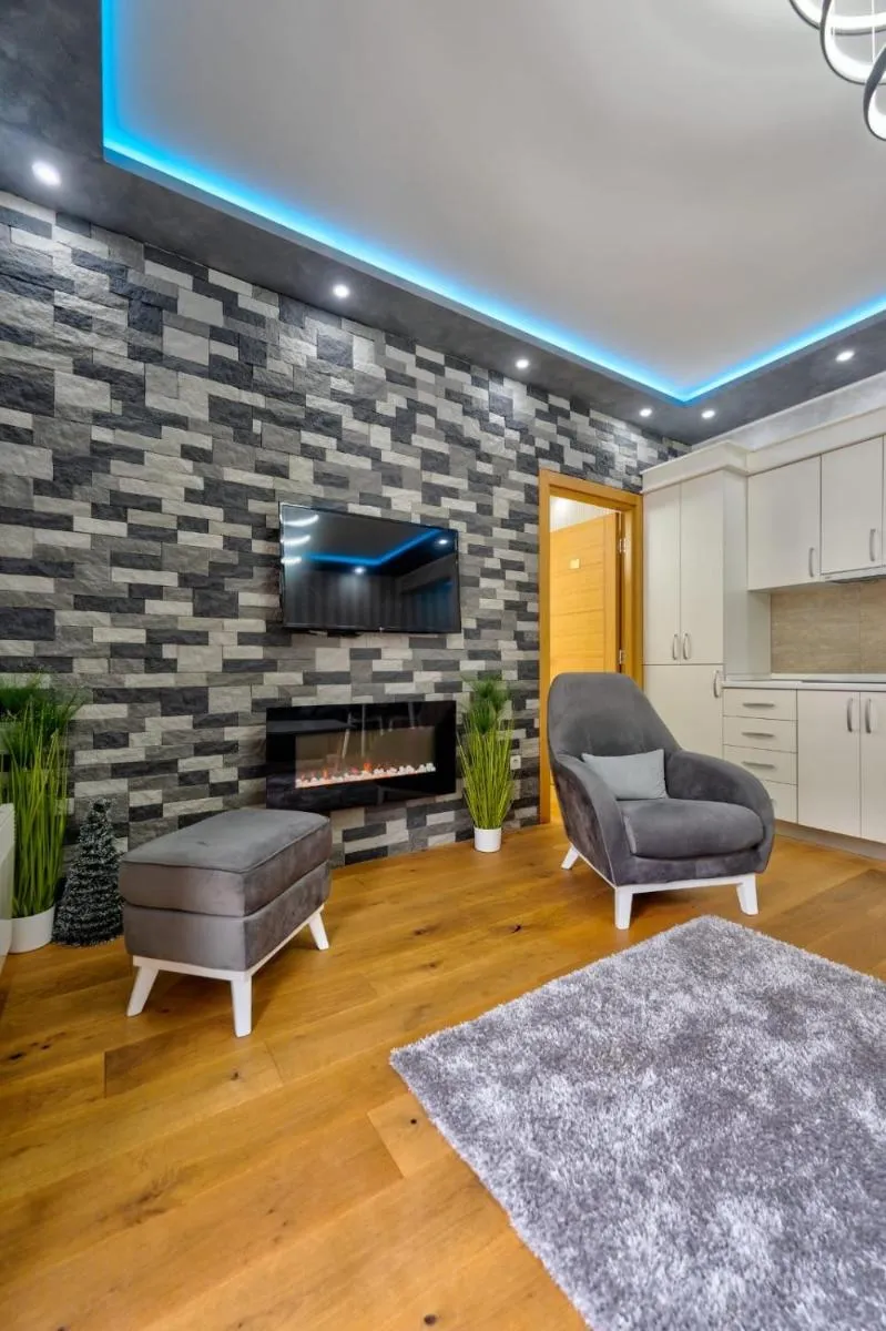 Photo 4 of NK18 Apartments