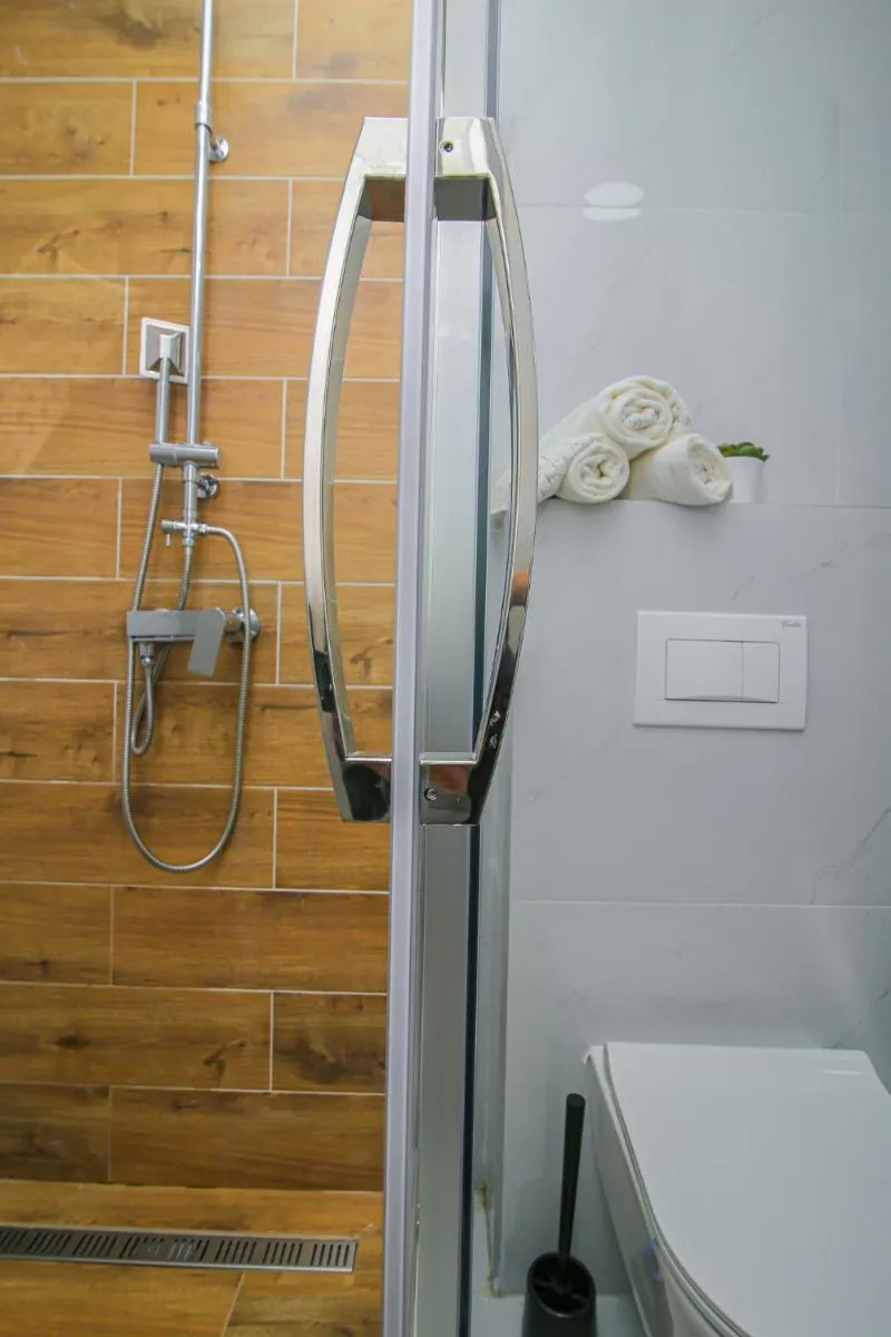 Photo 3 of Narcis 17 – novonamesteni apartman sa prelepim pogledom na Tornik