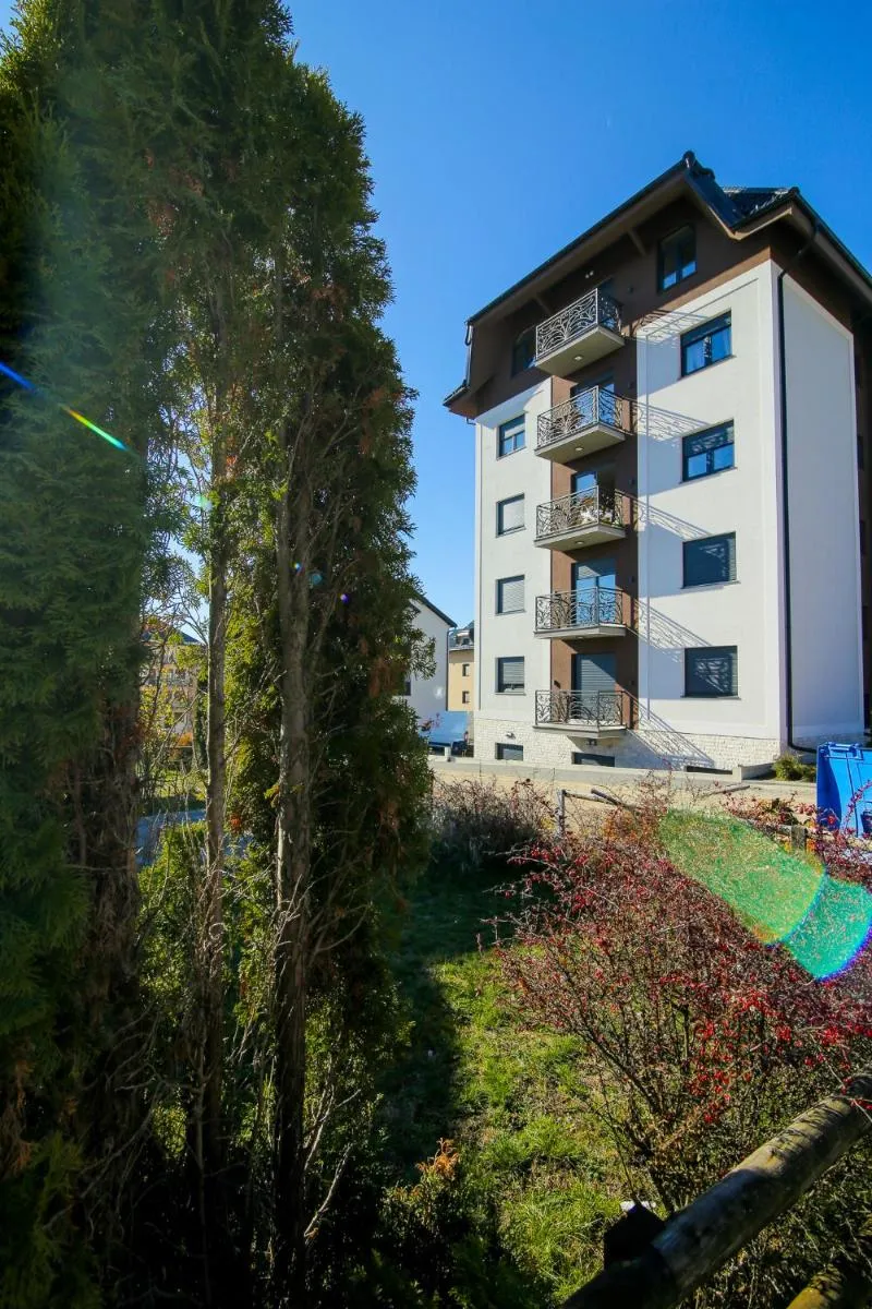 Photo 5 of Narcis 17 – novonamesteni apartman sa prelepim pogledom na Tornik