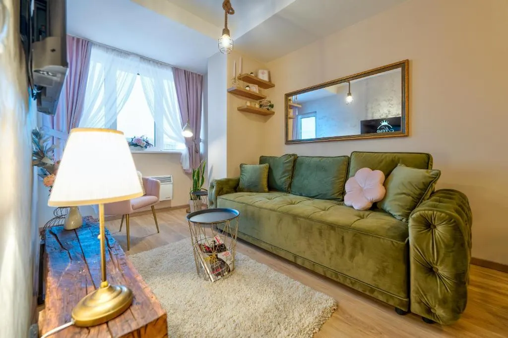 Image 1 of Nera lux apartman