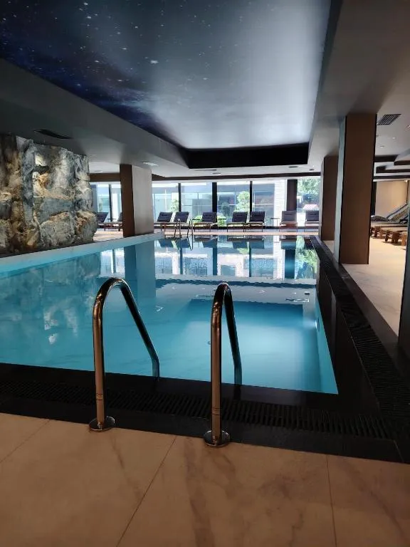 Image 1 of New Apartment Moderna SPA&FUN Zlatibor Centar
