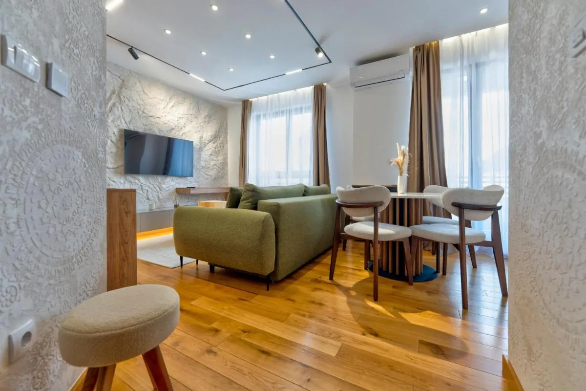 Photo 5 of Nook Zlatibor Premium Apartment