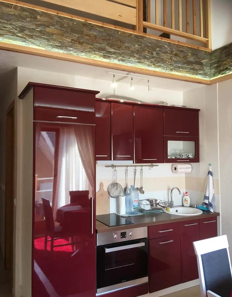 Photo 4 of OAZA MIIRA-Hemel Resort Zlatibor
