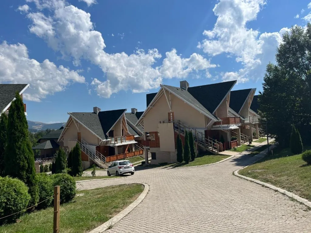 Image 1 of OAZA MIIRA-Hemel Resort Zlatibor