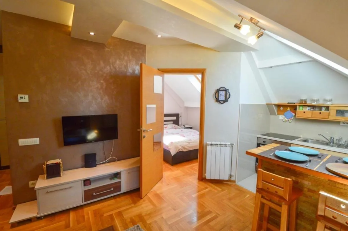 Photo 4 of Oaza apartment