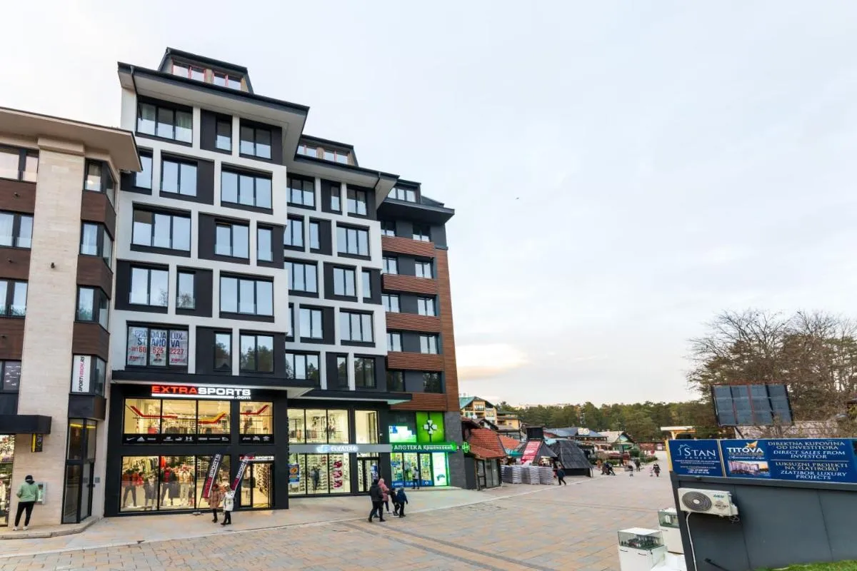 Photo 5 of PANTEX Centar Zlatibor