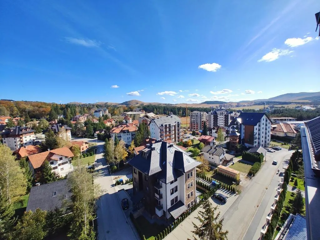 POBEDA Apartman