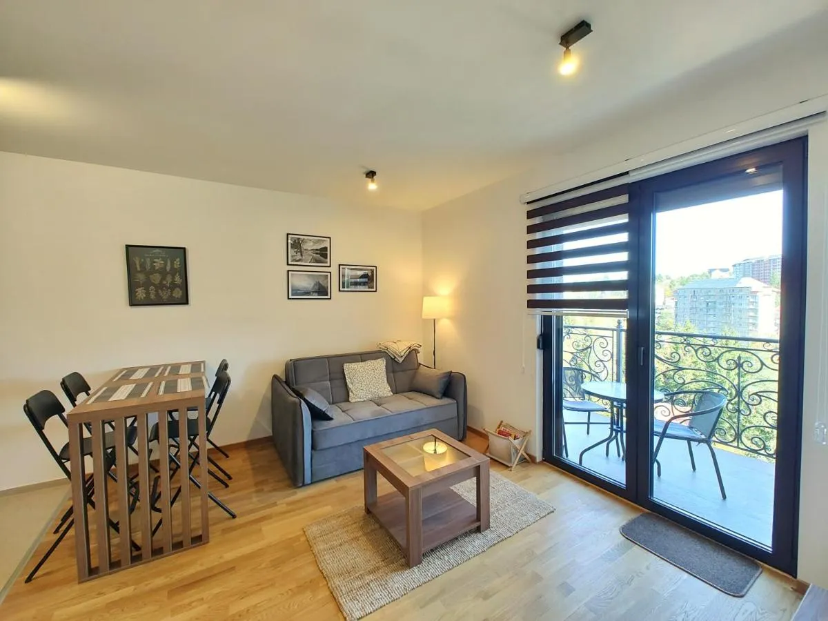 Photo 4 of POBEDA Apartman