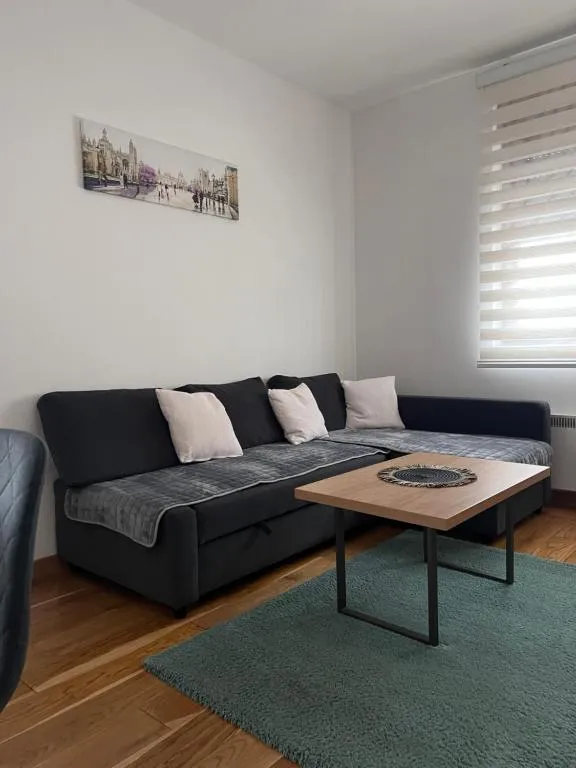 Peni apartman