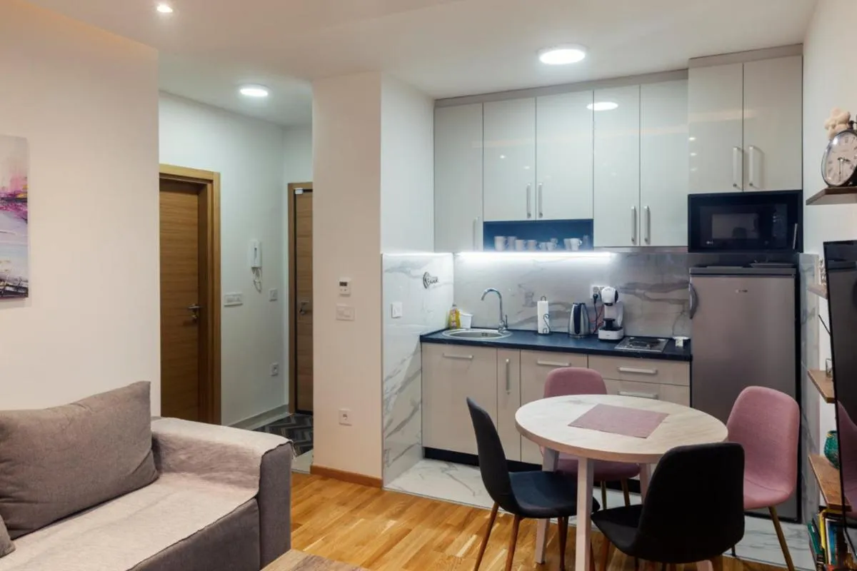 Photo 4 of Per silvas apartman i spa