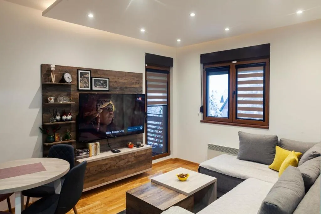 Image 1 of Per silvas apartman i spa