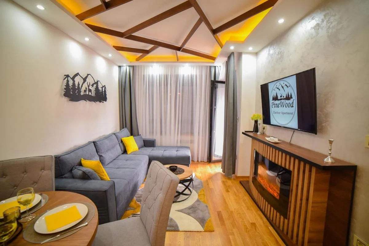 Photo 5 of PineWood Apartman Zlatibor