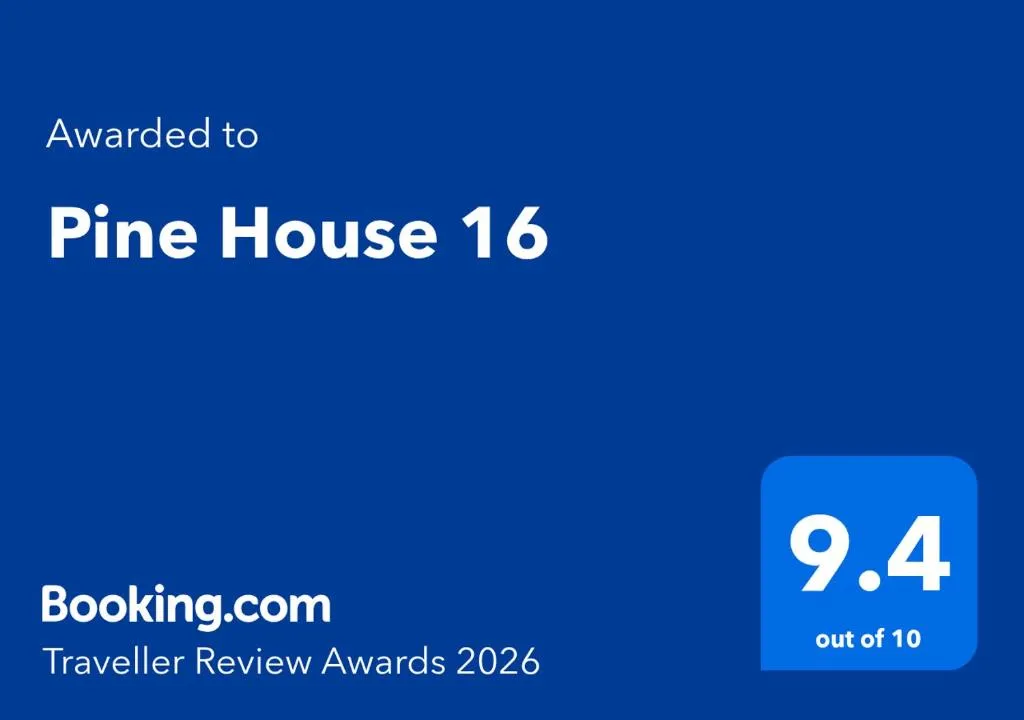 Pine House 16