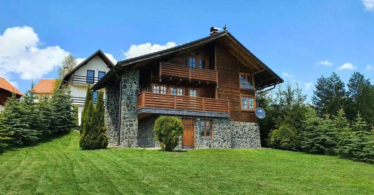 Photo 4 of Pine Valley House