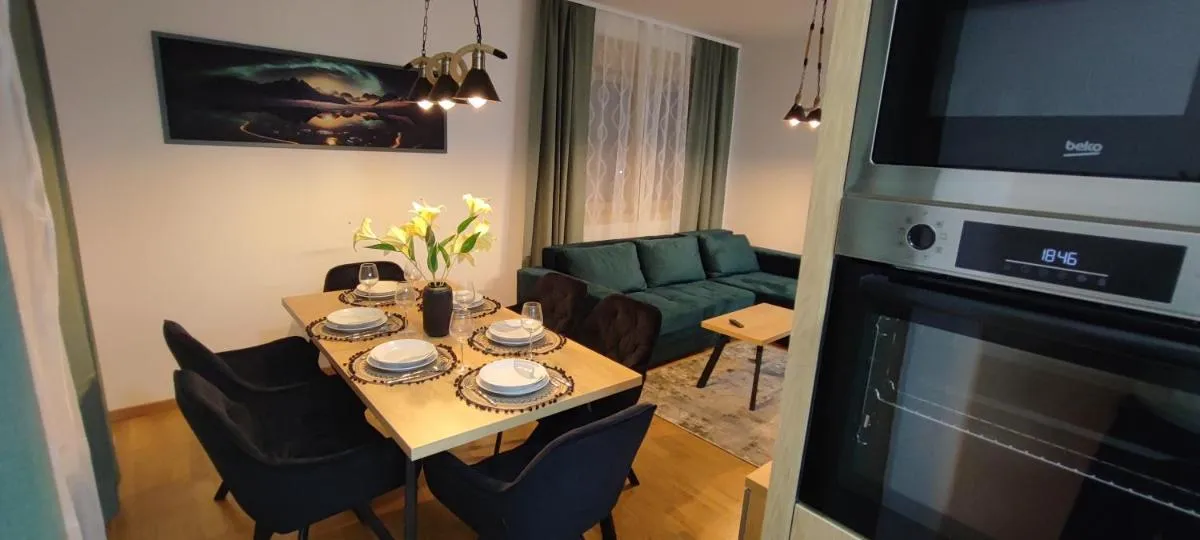 Photo 5 of Planinski Biser – Spa & Lux Apartment