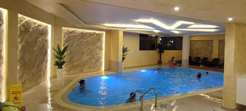 Planinski Biser – Spa & Lux Apartment