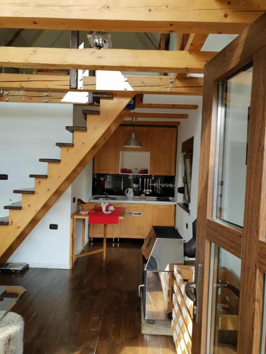 Photo 4 of Previja Zlatibor Chalet