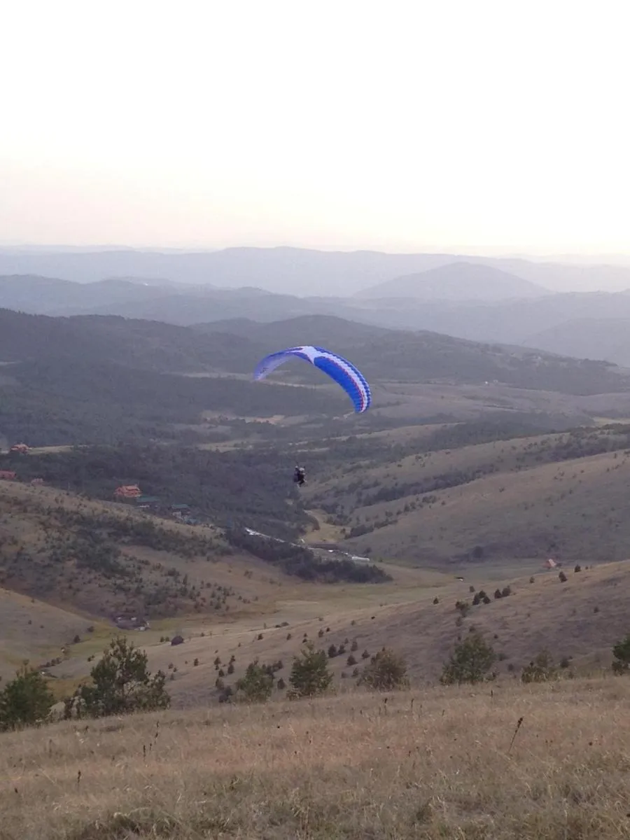 Photo 5 of Previja Zlatibor Chalet