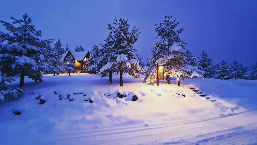 Image 1 of Previja Zlatibor Chalet