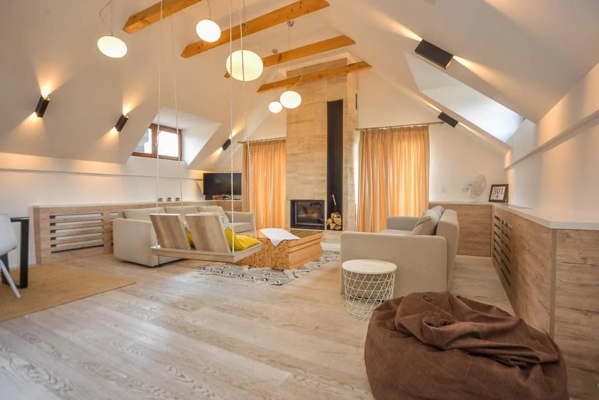 Photo 5 of Queen Apartment Zlatibor 1000