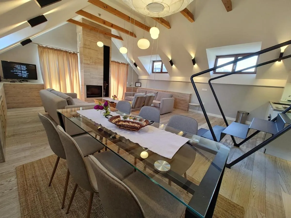 Photo 4 of Queen Apartment Zlatibor 1000
