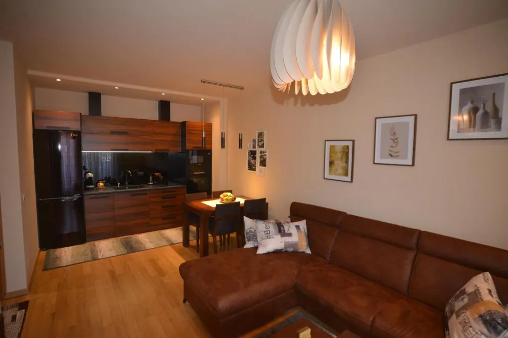Image 1 of Raj Apartment