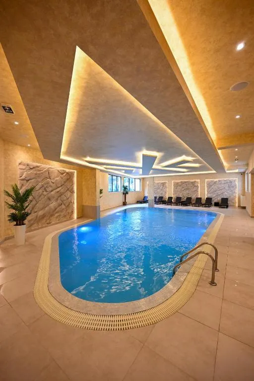 Retreat Apartments Wellness & Spa