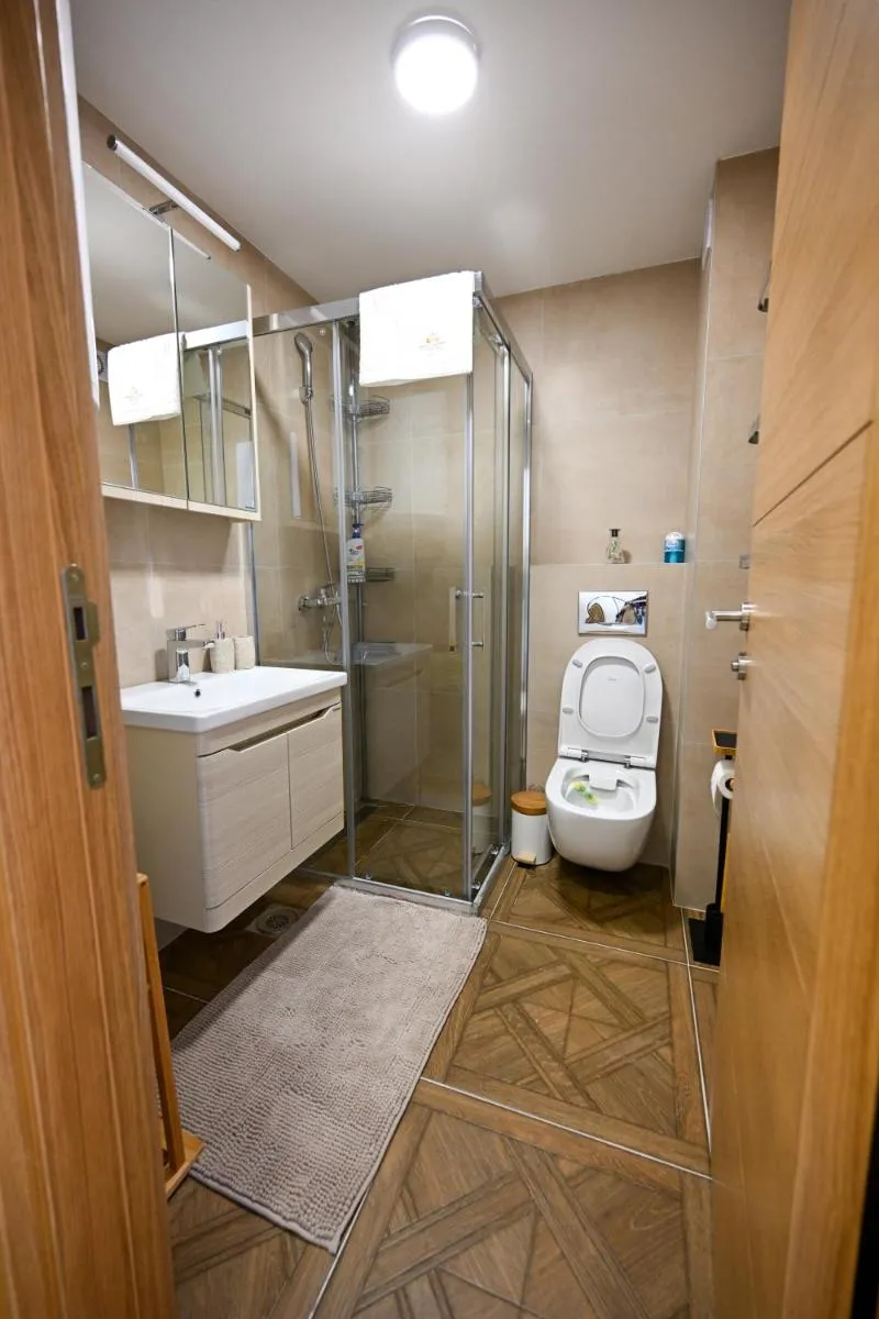 Photo 3 of Retreat Apartments Wellness & Spa