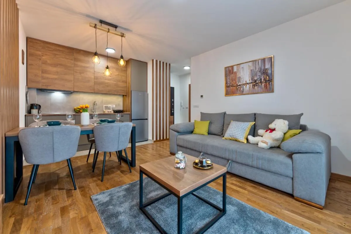 Photo 3 of Roglić Apartmani