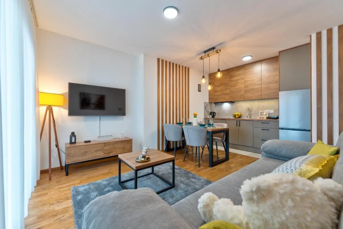 Photo 4 of Roglić Apartmani