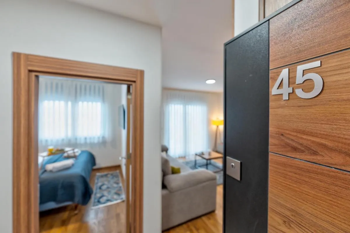Photo 5 of Roglić Apartmani